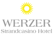 Werzer Strandcasino Hotel