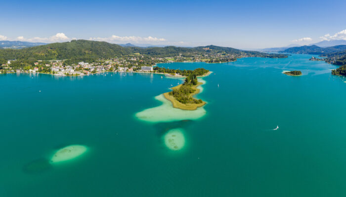 Pörtschach am Wörthersee